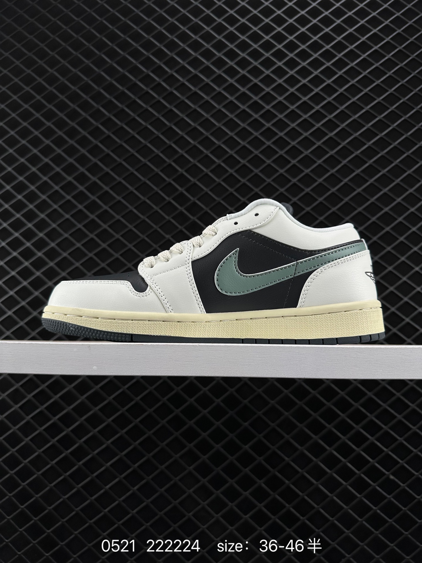 Air Jordan 1 Low AJ1